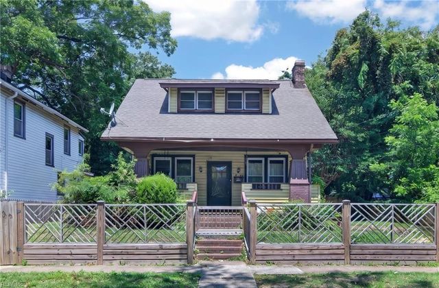 1255 23rd ST, Newport News, VA 23607