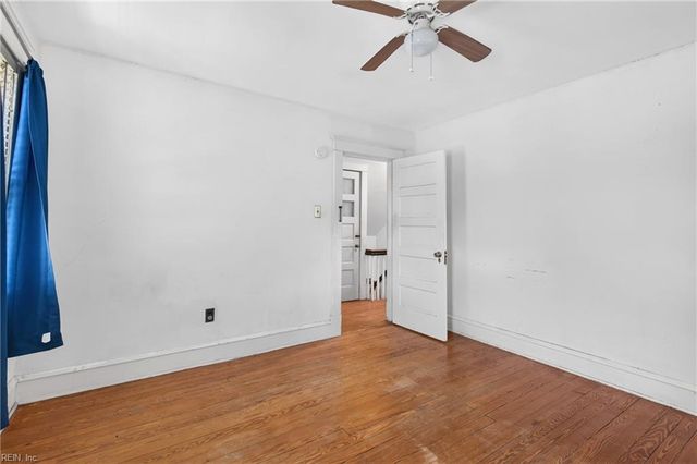 1255 23rd ST, Newport News, VA 23607