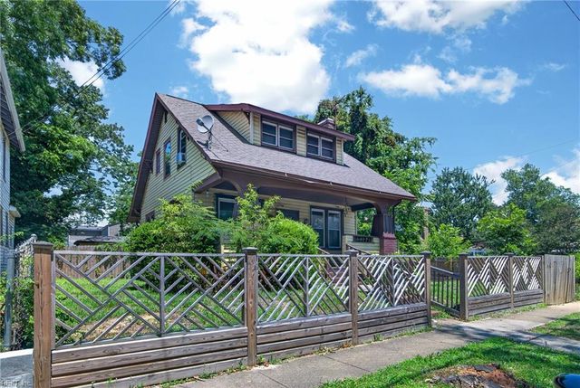 1255 23rd ST, Newport News, VA 23607
