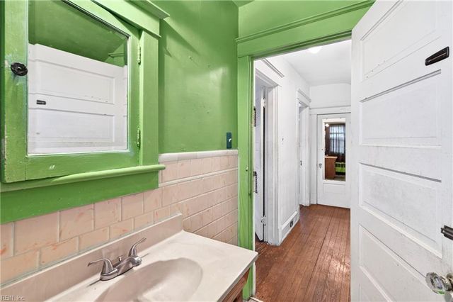 1255 23rd ST, Newport News, VA 23607
