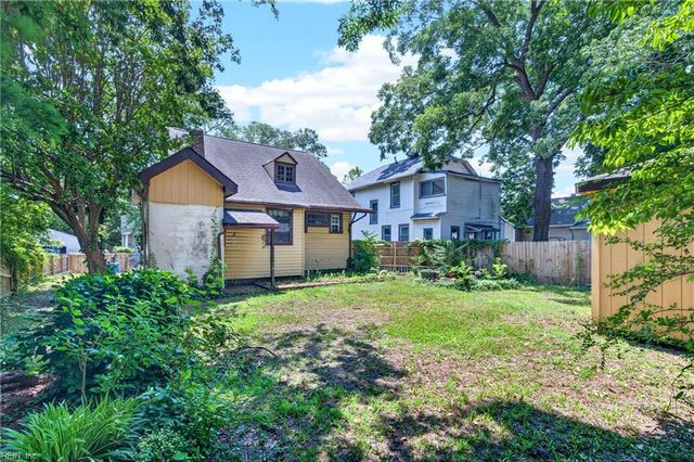 1255 23rd ST, Newport News, VA 23607