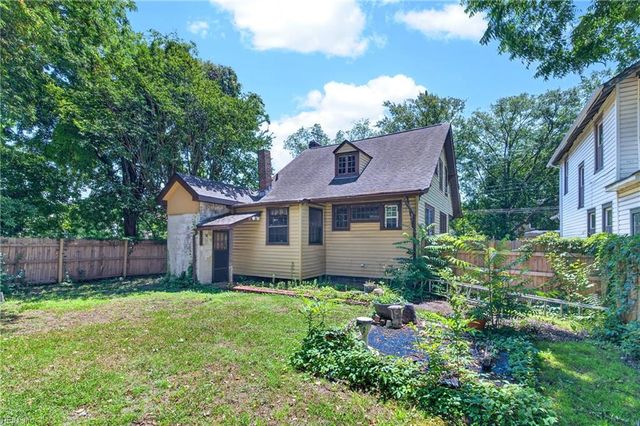 1255 23rd ST, Newport News, VA 23607