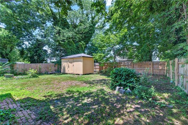 1255 23rd ST, Newport News, VA 23607