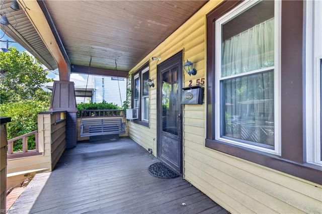1255 23rd ST, Newport News, VA 23607
