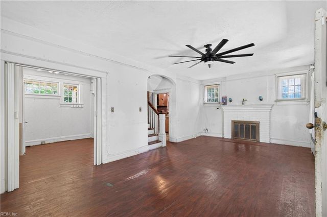1255 23rd ST, Newport News, VA 23607
