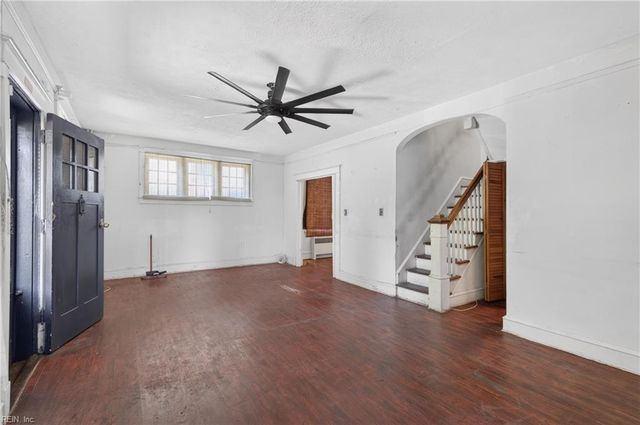 1255 23rd ST, Newport News, VA 23607