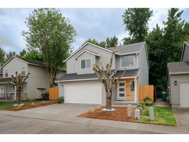 1006 Ne MARINERS Loop, Portland, OR 97211