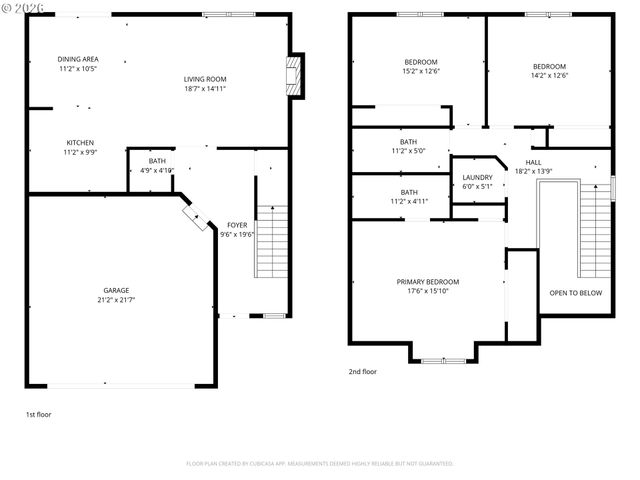 1006 Ne MARINERS Loop, Portland, OR 97211