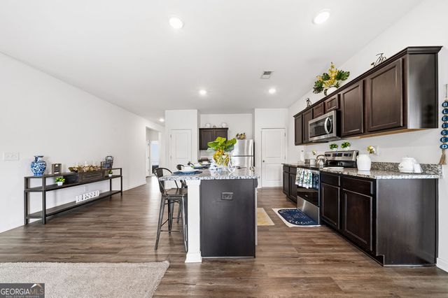 142 Meriwether Lane, Villa Rica, GA 30180