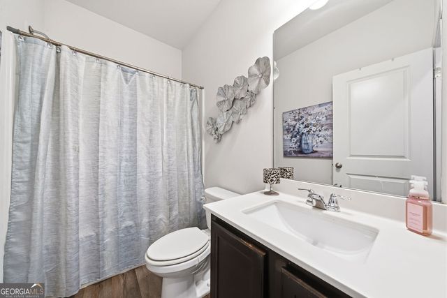 142 Meriwether Lane, Villa Rica, GA 30180