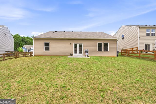 142 Meriwether Lane, Villa Rica, GA 30180