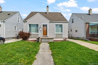 2324 Minnie Street, Lincoln Park, MI 48146