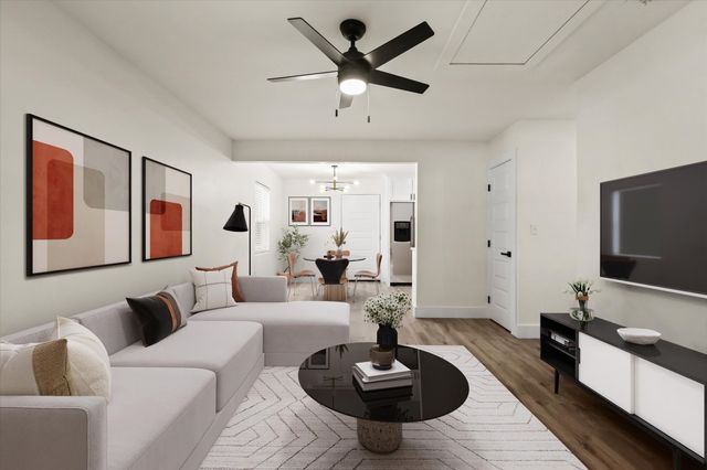 5166 Lauderdale Street, Dallas, TX 75241