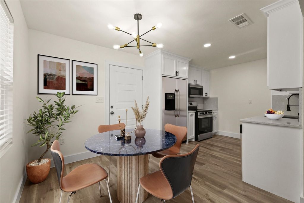 5166 Lauderdale Street, Dallas, TX 75241