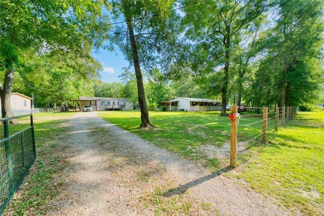 103 County Road 370, Splendora, TX 77372