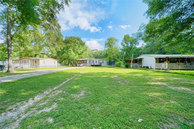103 County Road 370, Splendora, TX 77372