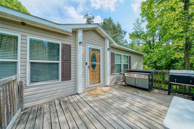 103 County Road 370, Splendora, TX 77372