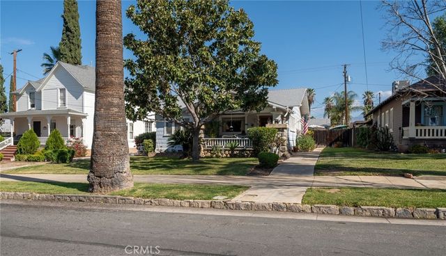 509 S 4th Street, Redlands, CA 92373