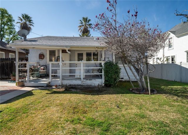 509 S 4th Street, Redlands, CA 92373