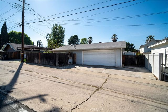 509 S 4th Street, Redlands, CA 92373