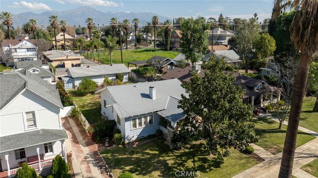509 S 4th Street, Redlands, CA 92373