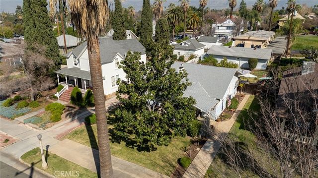 509 S 4th Street, Redlands, CA 92373