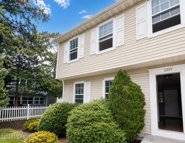 2207 Herbertsville Road, Point Pleasant, NJ 08742