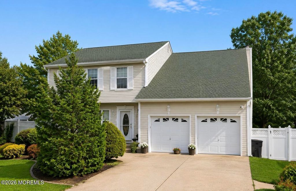 2207 Herbertsville Road, Point Pleasant, NJ 08742
