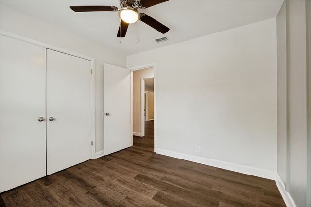 607 N Cottonwood Drive, Richardson, TX 75080