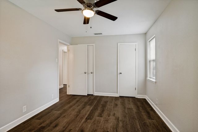 607 N Cottonwood Drive, Richardson, TX 75080