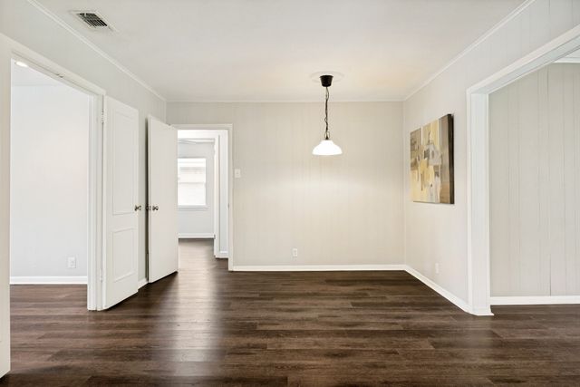 607 N Cottonwood Drive, Richardson, TX 75080
