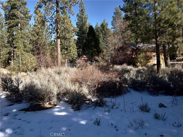 1 Canyon Road, Fawnskin, CA 92333
