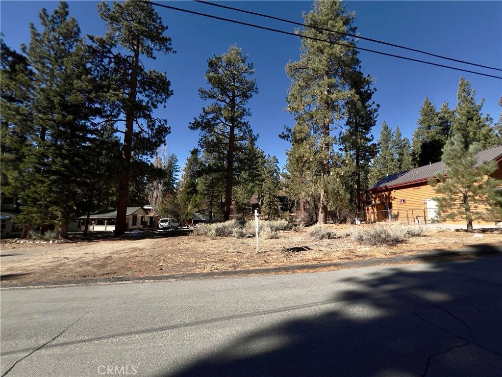 1 Canyon Road, Fawnskin, CA 92333
