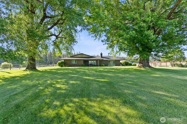 24415 N Crescent Road, Chattaroy, WA 99003