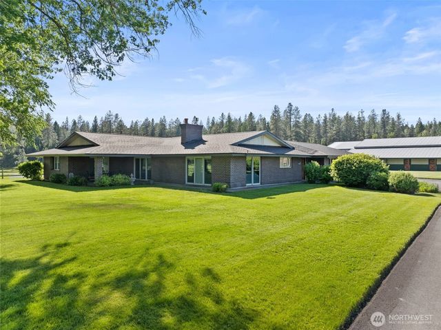 24415 N Crescent Road, Chattaroy, WA 99003
