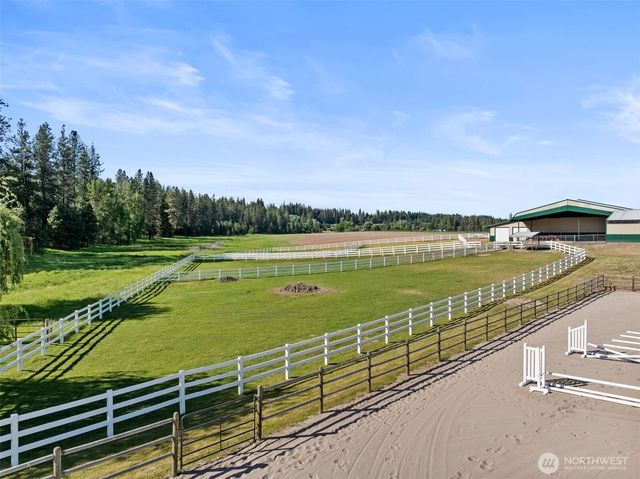 24415 N Crescent Road, Chattaroy, WA 99003