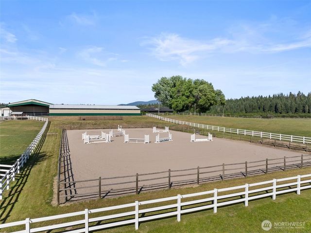 24415 N Crescent Road, Chattaroy, WA 99003