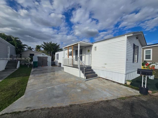 17350 SW 232 STREET 41, Goulds, FL 33170