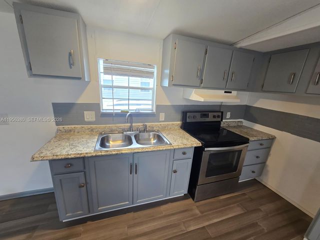 17350 SW 232 STREET 41, Goulds, FL 33170