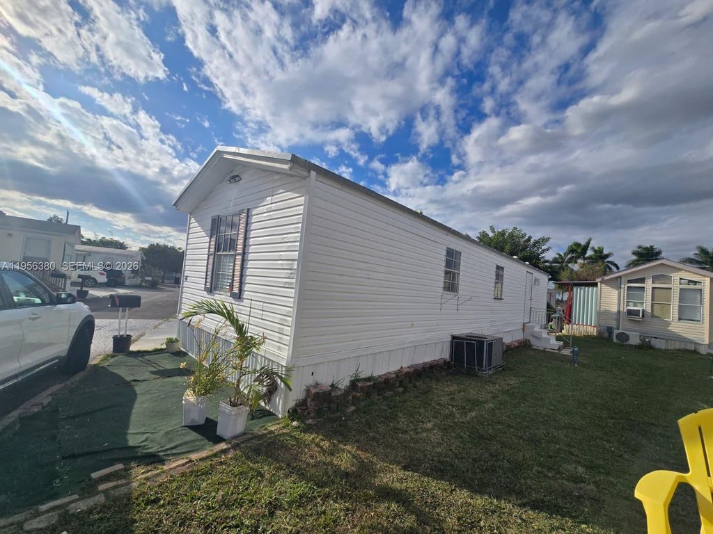 17350 SW 232 STREET 41, Goulds, FL 33170