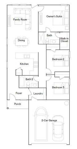 18065 Trepito Avenue, New Caney, TX 77357