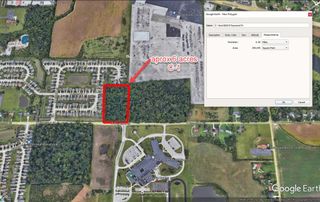 8600 E Raymond Street, Indianapolis, IN 46239