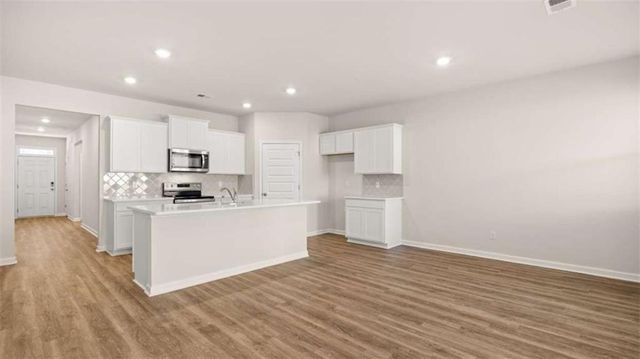 310 Friendship Oak Way, Hampton, GA 30228