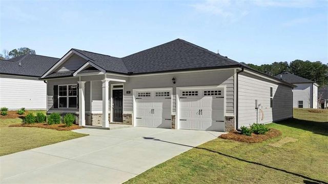 310 Friendship Oak Way, Hampton, GA 30228