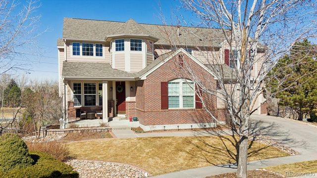 20201 E Euclid Lane, Aurora, CO 80016