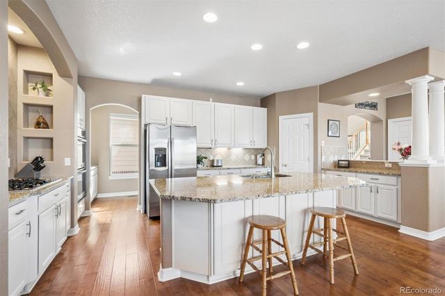 20201 E Euclid Lane, Aurora, CO 80016