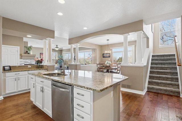 20201 E Euclid Lane, Aurora, CO 80016