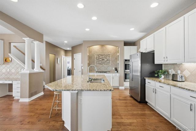 20201 E Euclid Lane, Aurora, CO 80016