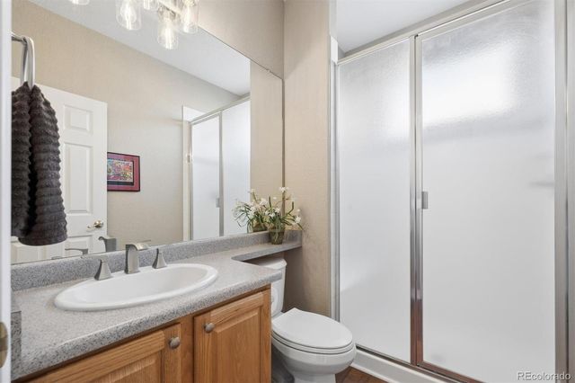 20201 E Euclid Lane, Aurora, CO 80016