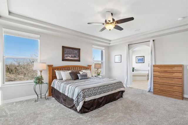 20201 E Euclid Lane, Aurora, CO 80016